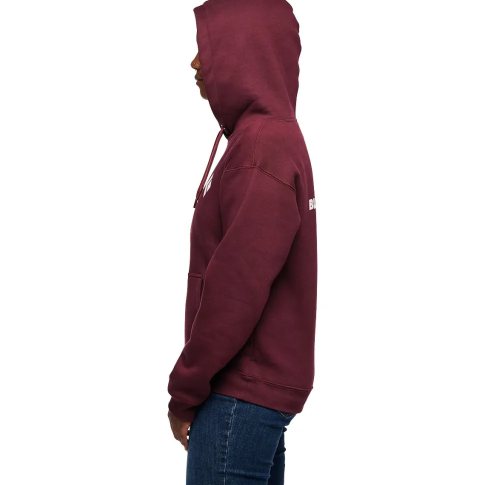 Eqpmnt For Alpinists Pullover Hoodie - Women's