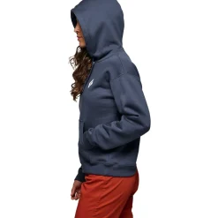 Eqpmnt For Alpinists Pullover Hoodie - Women's