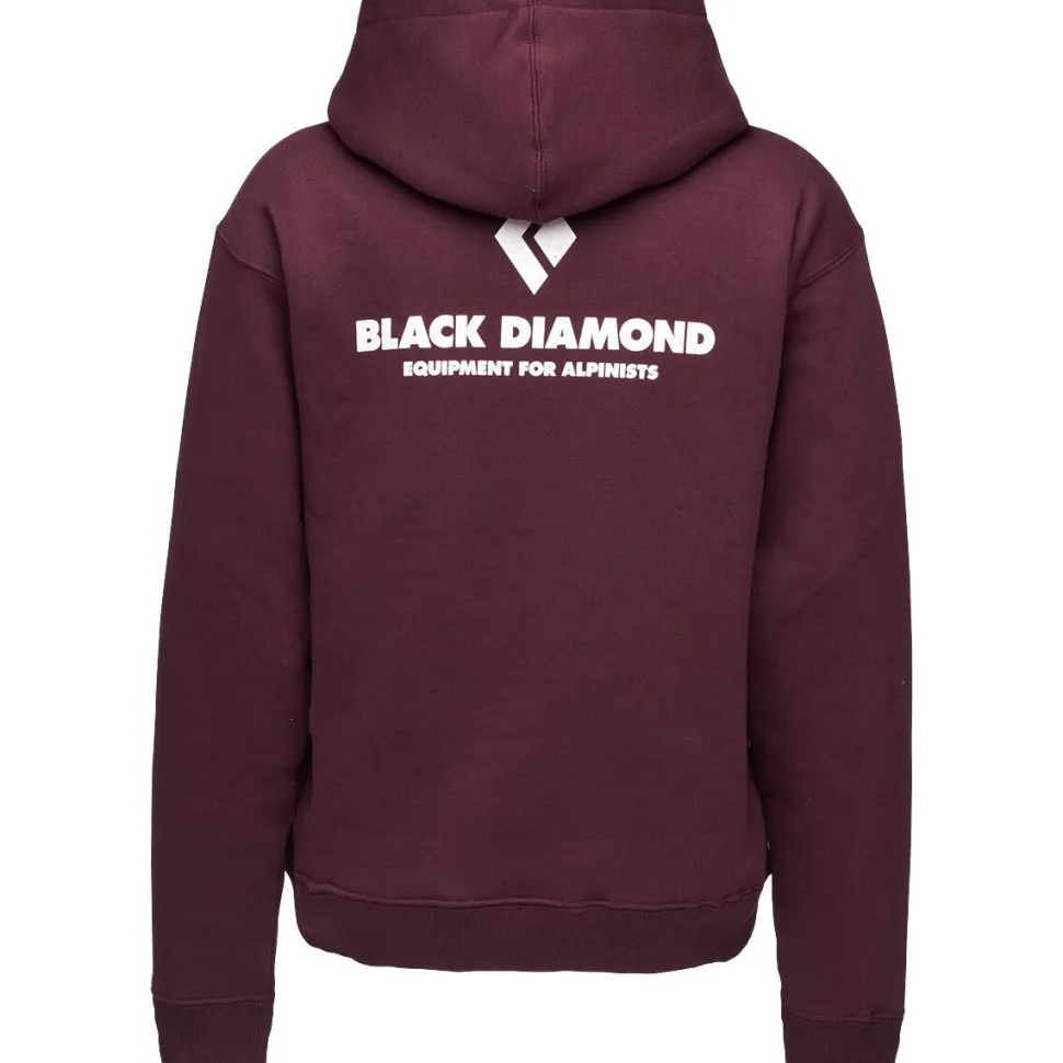 Eqpmnt For Alpinists Pullover Hoodie - Women's
