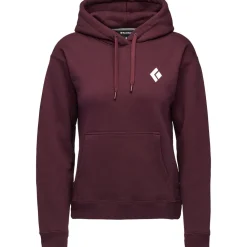 Eqpmnt For Alpinists Pullover Hoodie - Women's