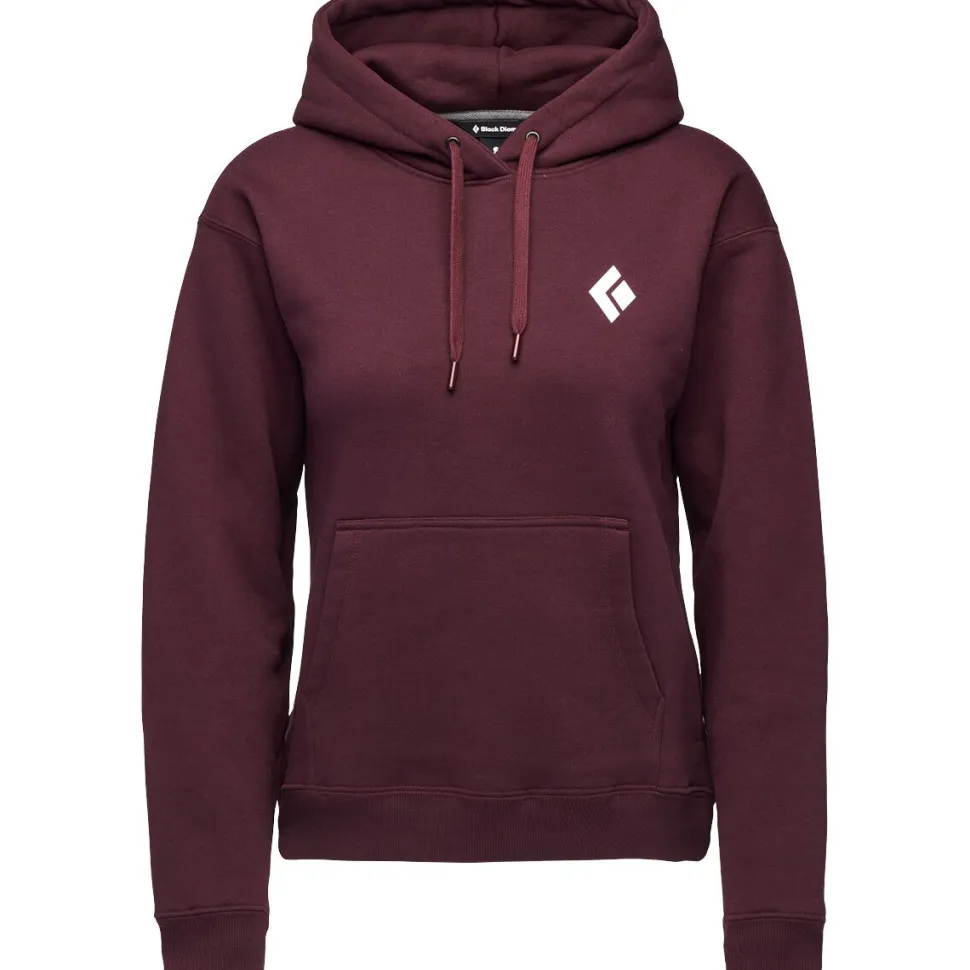 Eqpmnt For Alpinists Pullover Hoodie - Women's