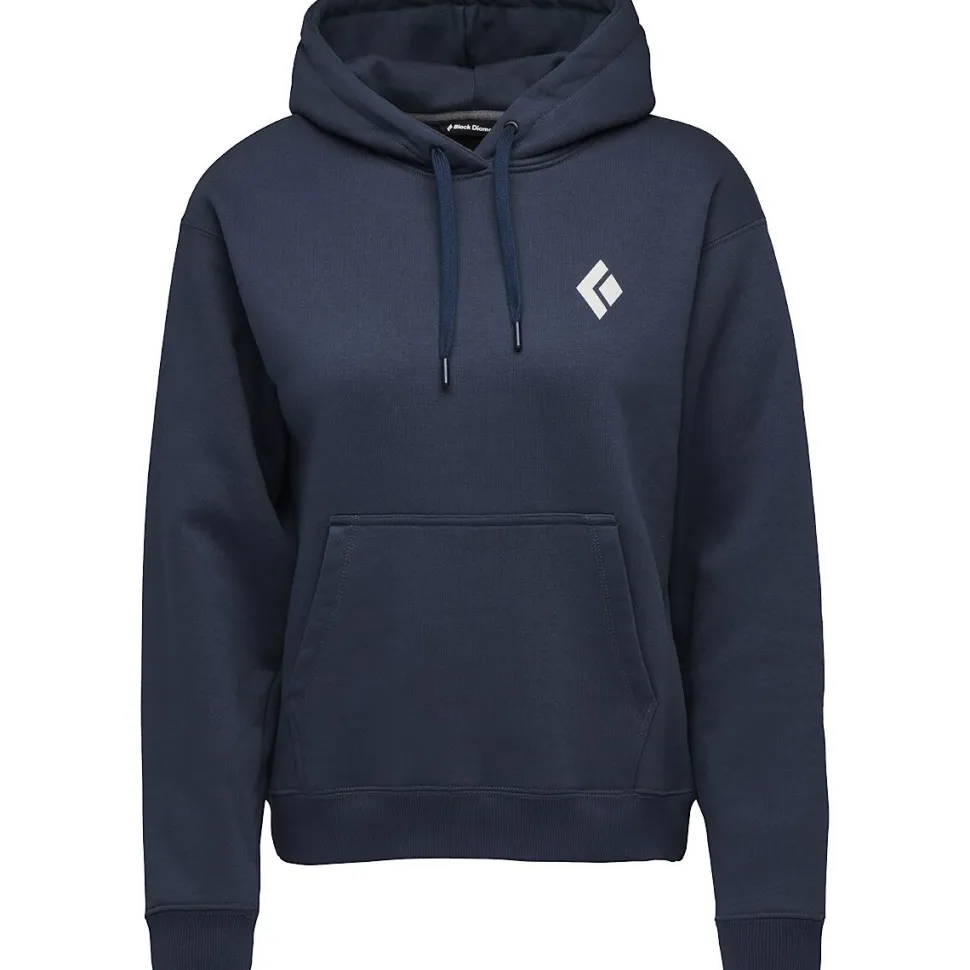 Eqpmnt For Alpinists Pullover Hoodie - Women's