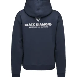 Eqpmnt For Alpinists Pullover Hoodie - Women's