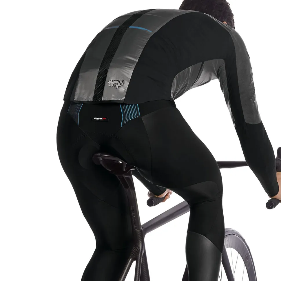 Equipe RS Alleycat Clima Capsule Jacket - Men's