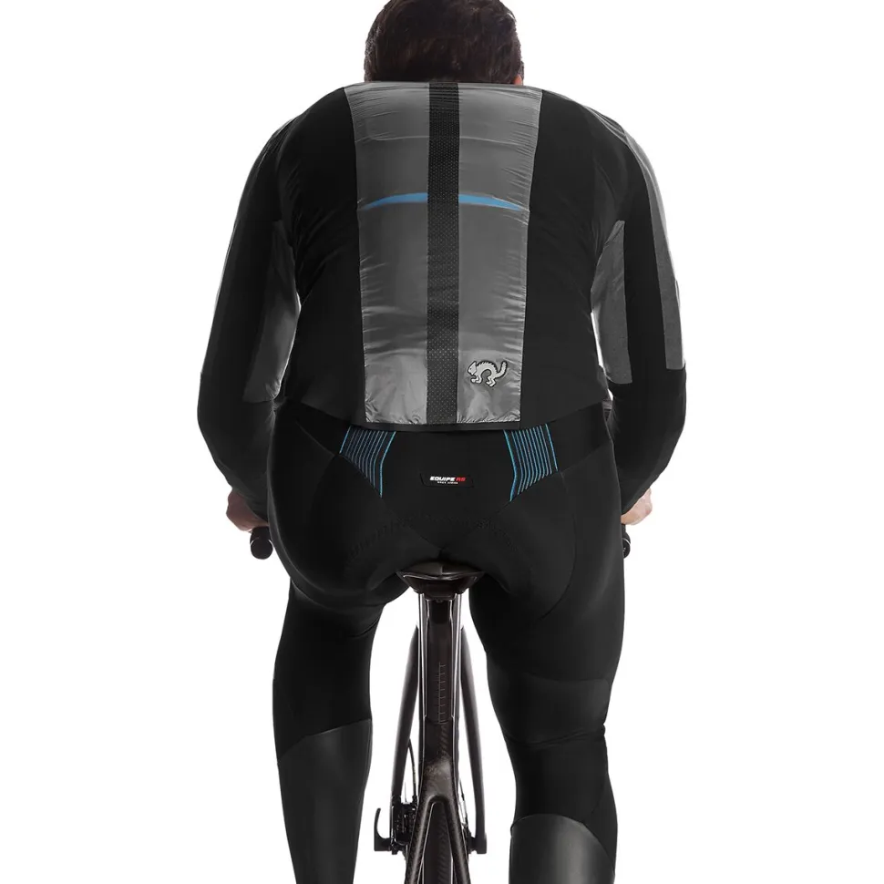 Equipe RS Alleycat Clima Capsule Jacket - Men's