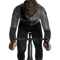 Equipe RS Alleycat Clima Capsule Jacket - Men's