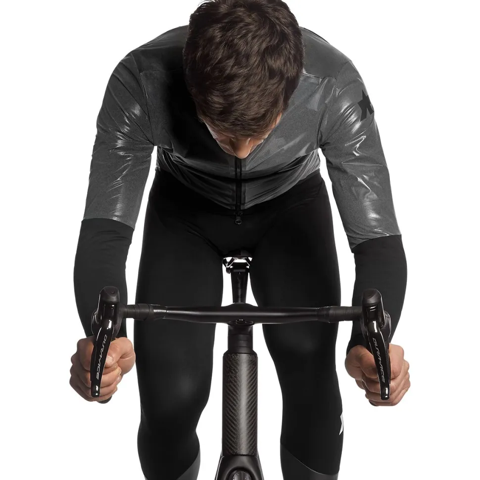 Equipe RS Alleycat Clima Capsule Jacket - Men's