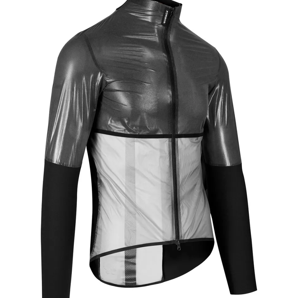 Equipe RS Alleycat Clima Capsule Jacket - Men's