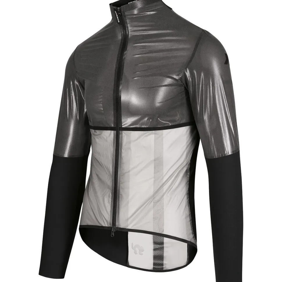 Equipe RS Alleycat Clima Capsule Jacket - Men's