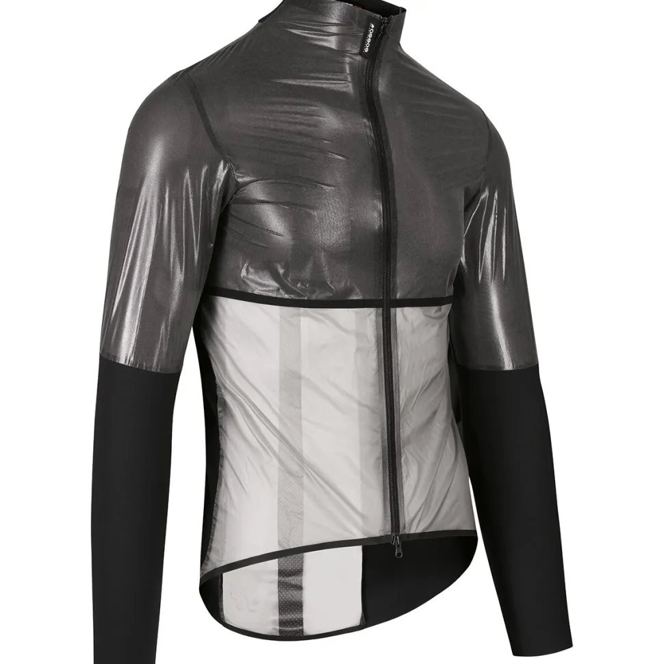 Equipe RS Alleycat Clima Capsule Jacket - Men's