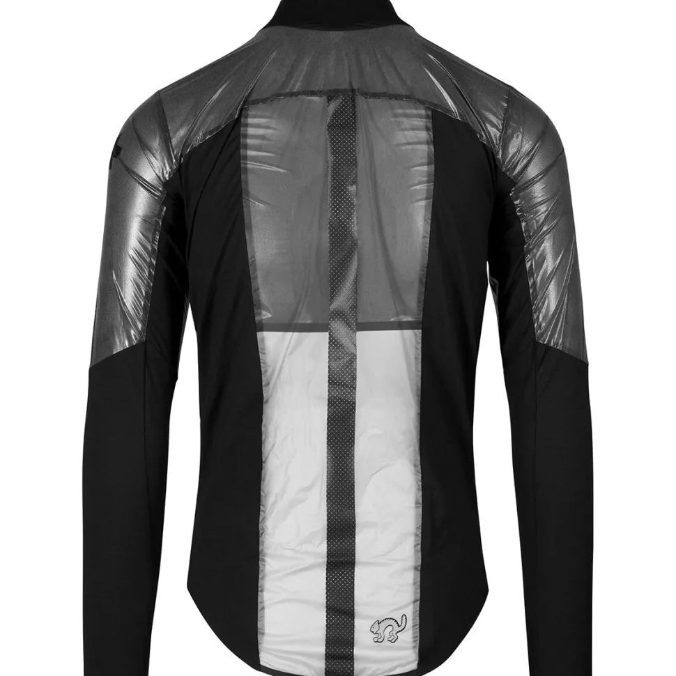 Equipe RS Alleycat Clima Capsule Jacket - Men's