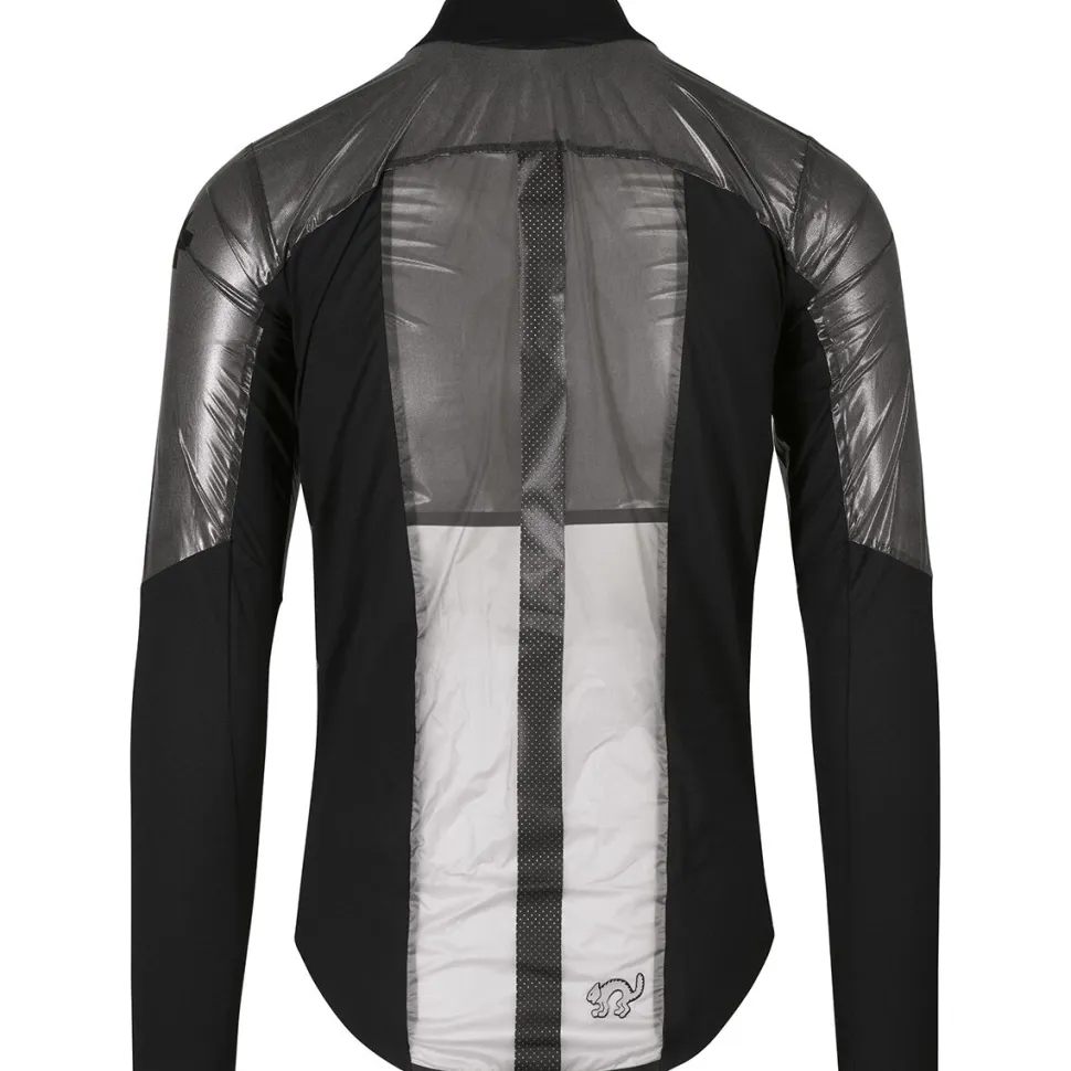 Equipe RS Alleycat Clima Capsule Jacket - Men's