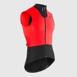 EQUIPE R Spring Fall Gilet S11 - Men's
