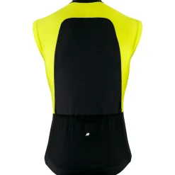 EQUIPE R Spring Fall Gilet S11 - Men's