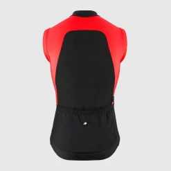 EQUIPE R Spring Fall Gilet S11 - Men's