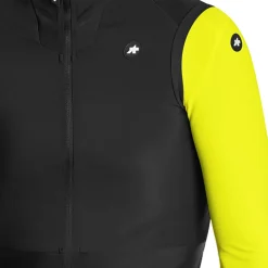 EQUIPE R Spring Fall Gilet S11 - Men's