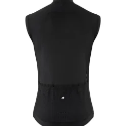 EQUIPE R Spring Fall Gilet S11 - Men's