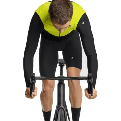 EQUIPE R Spring Fall Gilet S11 - Men's