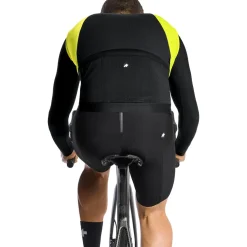 EQUIPE R Spring Fall Gilet S11 - Men's