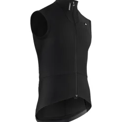 EQUIPE R Spring Fall Gilet S11 - Men's