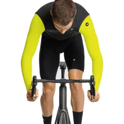 EQUIPE R Spring Fall Gilet S11 - Men's