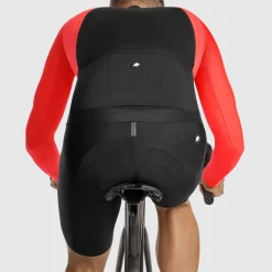EQUIPE R Spring Fall Gilet S11 - Men's