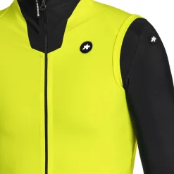 EQUIPE R Spring Fall Gilet S11 - Men's