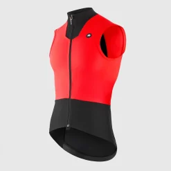 EQUIPE R Spring Fall Gilet S11 - Men's