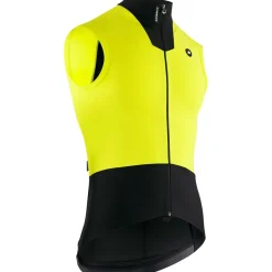 EQUIPE R Spring Fall Gilet S11 - Men's