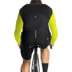 EQUIPE R Spring Fall Gilet S11 - Men's