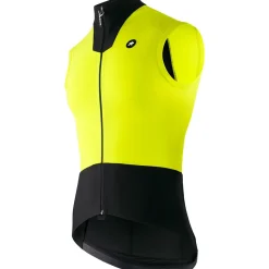EQUIPE R Spring Fall Gilet S11 - Men's