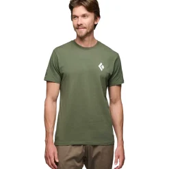 Equipment For Alpinists T-Shirt - Men's