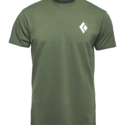 Equipment For Alpinists T-Shirt - Men's