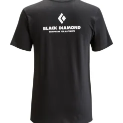 Equipment For Alpinists T-Shirt - Men's