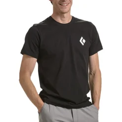 Equipment For Alpinists T-Shirt - Men's
