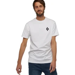 Equipment For Alpinists T-Shirt - Men's