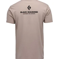 Equipment For Alpinists T-Shirt - Men's