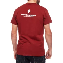 Equipment For Alpinists T-Shirt - Men's