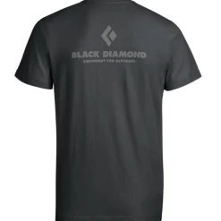Equipment For Alpinists T-Shirt - Men's