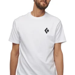 Equipment For Alpinists T-Shirt - Men's