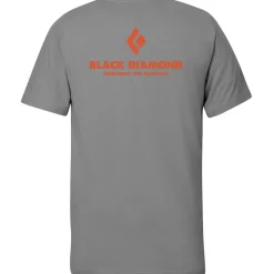 Equipment For Alpinists T-Shirt - Men's