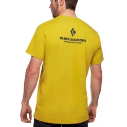 Equipment For Alpinists T-Shirt - Men's