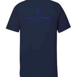 Equipment For Alpinists T-Shirt - Men's