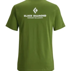 Equipment For Alpinists T-Shirt - Men's