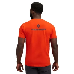 Equipment For Alpinists T-Shirt - Men's