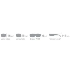 Era ChromaPop Polarized Sunglasses - Women's