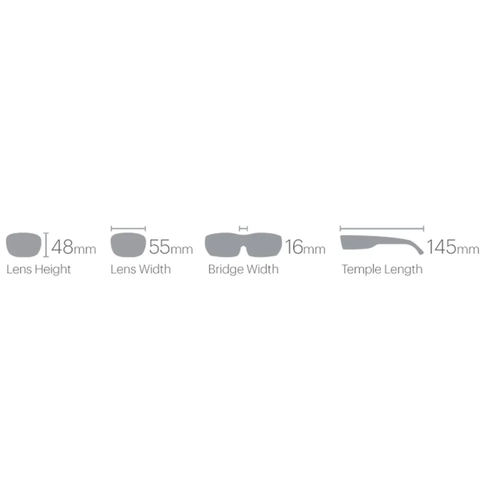 Era ChromaPop Polarized Sunglasses - Women's