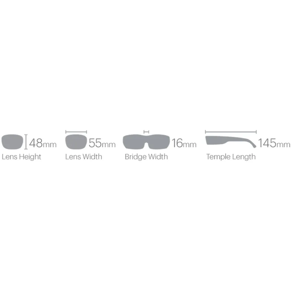 Era ChromaPop Polarized Sunglasses - Women's