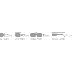 Era ChromaPop Polarized Sunglasses - Women's