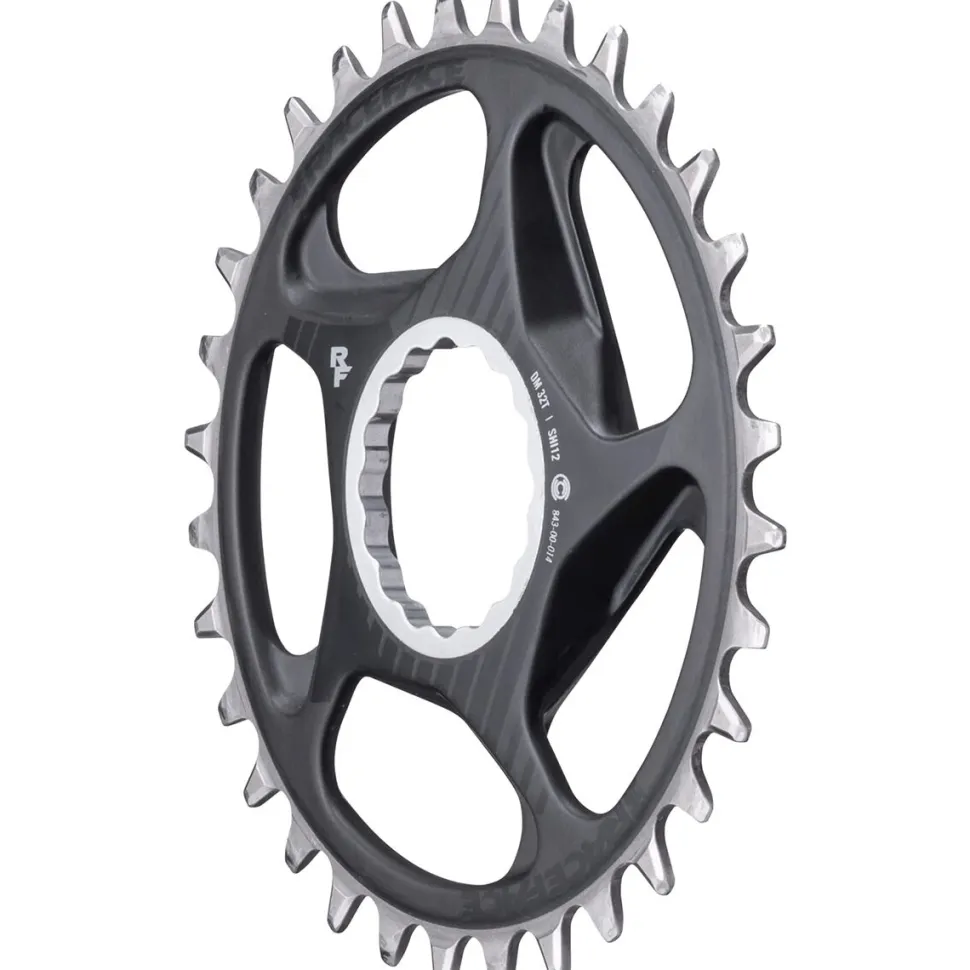 Era Cinch Direct Mount Chainring